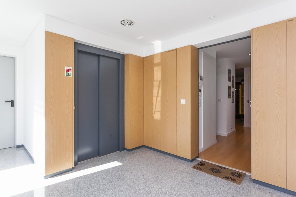 Arco Da Graca Apartment Lisbon Exterior photo