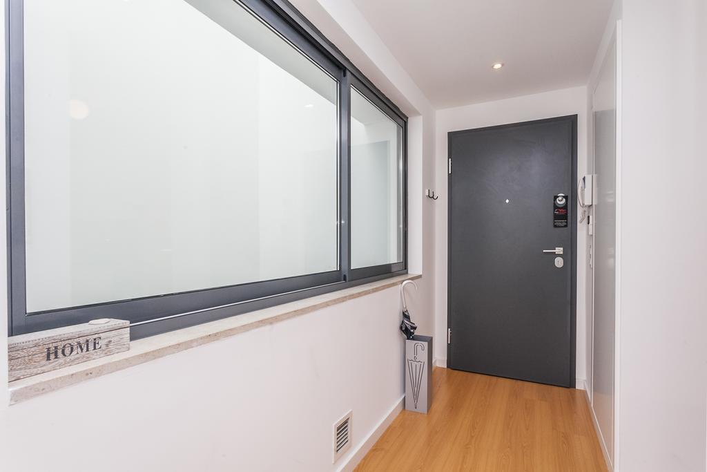 Arco Da Graca Apartment Lisbon Exterior photo