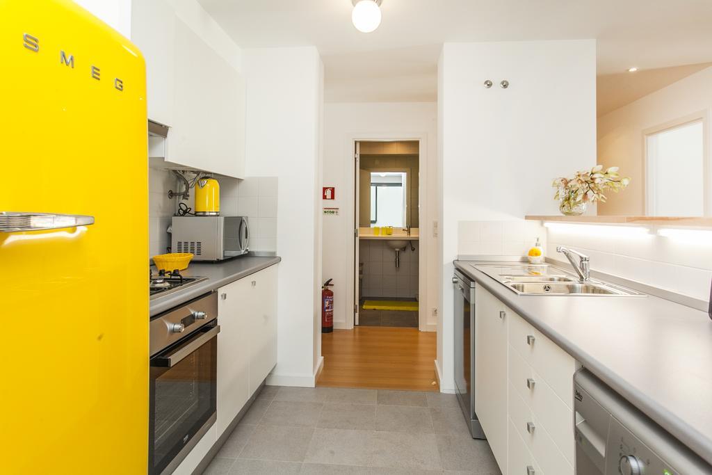 Arco Da Graca Apartment Lisbon Exterior photo