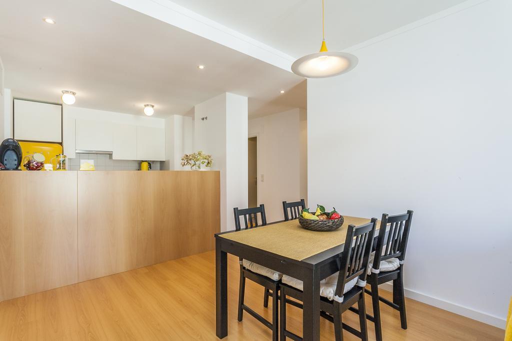 Arco Da Graca Apartment Lisbon Exterior photo
