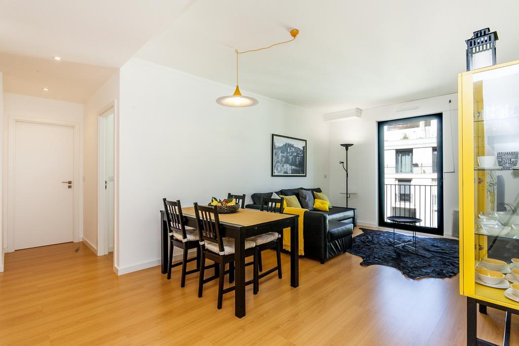 Arco Da Graca Apartment Lisbon Exterior photo